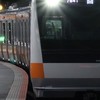 JR線好きな人集まれ‼︎