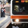 JR線好きな人集まれ‼︎