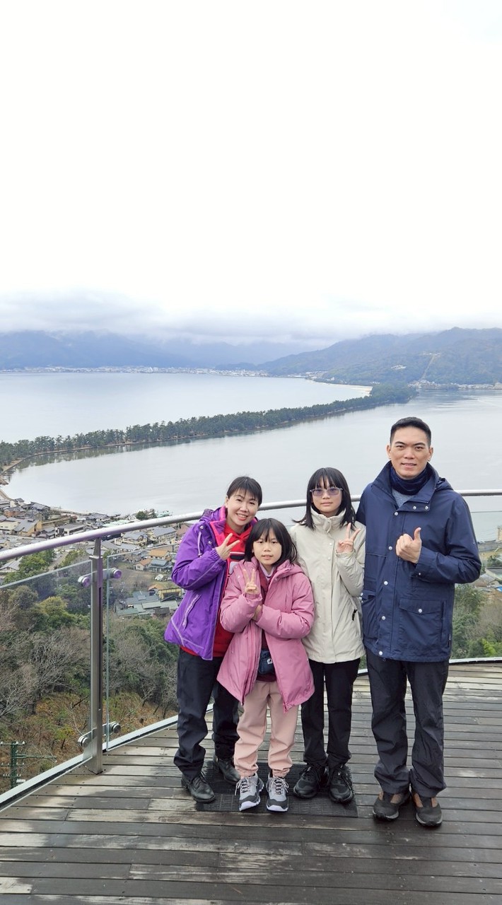 幸福四好玩之回憶