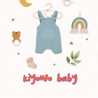 kiyowo🧸baby童裝選物