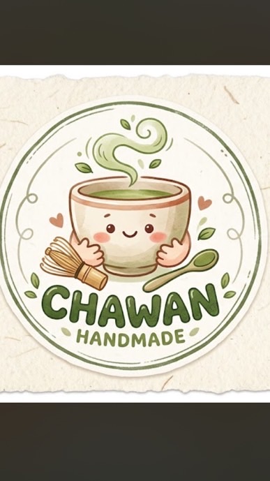 Chawan🍵 Handmade