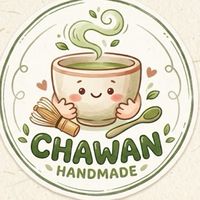 Chawan🍵 Handmade