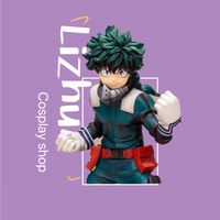 Lizhu cosplay shop