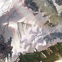 烈日の黃金鄉