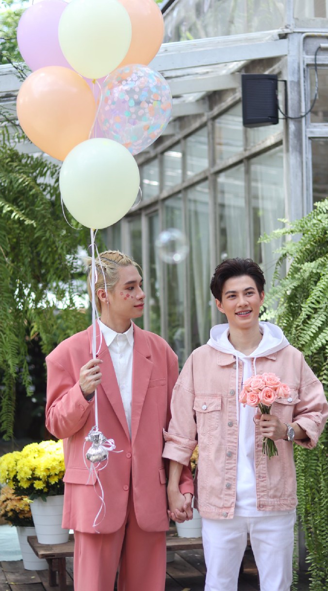 OpenChat PaintLuv(เเฟนคลับ)