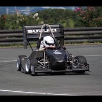 【GFR】岐阜大学フォーミュラレーシング 2023年新歓
