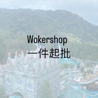 不專業雜貨店：零食、女裝、鞋款生活用品各類批發
