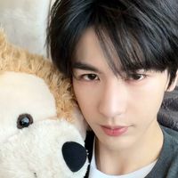 張凌赫生日應援♡