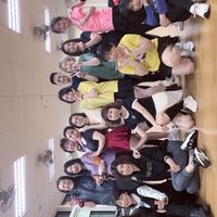 新❤️❤️週三活力運動舞