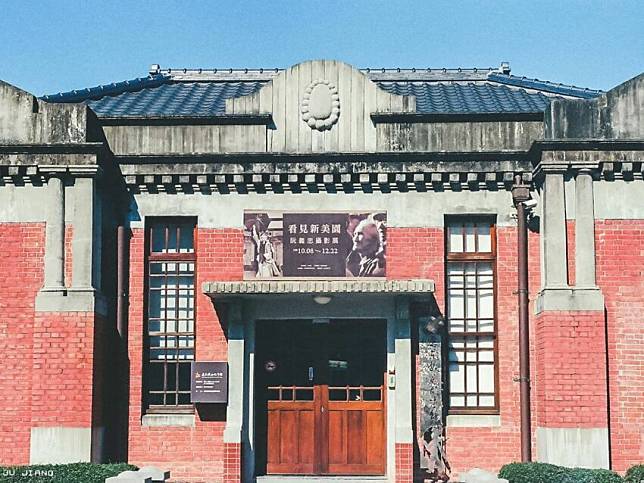 圖片授權：IG @ju_jiang