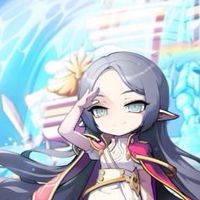 楓之谷小菜雞
