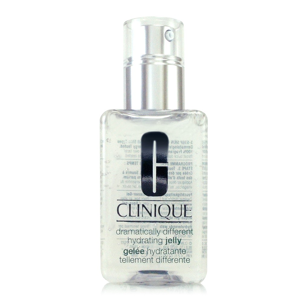 CLINIQUE倩碧 平衡修護奇蹟凝露125ml (正統公司貨)