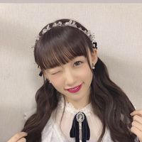 音嶋莉沙ちゃん推し💄