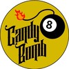 CANDY_BOMB_CLUB🚚💣US🇺🇸文化好きトラック倶楽部