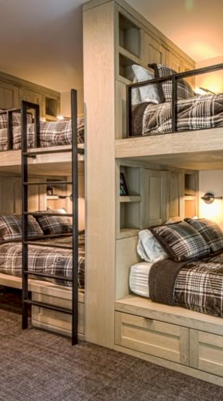 ห้องพักชาย