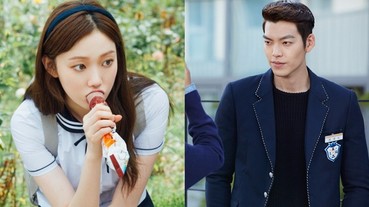 盤點 12 位韓星「超齡還演學生角色」！網友：她快 40 還在演？