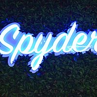 SPYDER