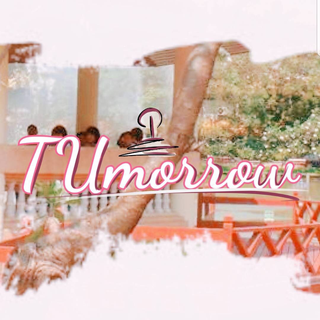 TUMORROWx335