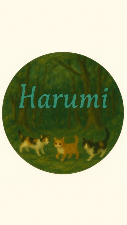 Harumi日本選物店