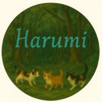 Harumi日本選物店