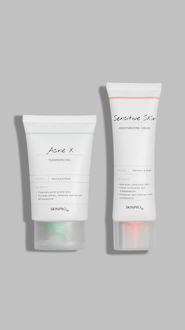 Friends of SKINPRO Rx