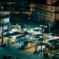 廣興夜市