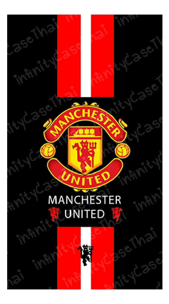 MANCHESTER UNITED