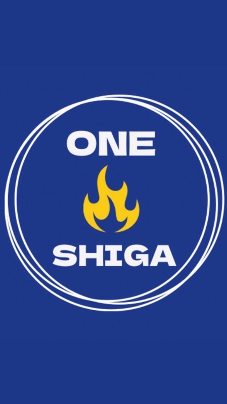 ONE SHIGA