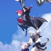 にじさんじ🌈🕒激緩緩緩緩也⁉️⁉️⁉️