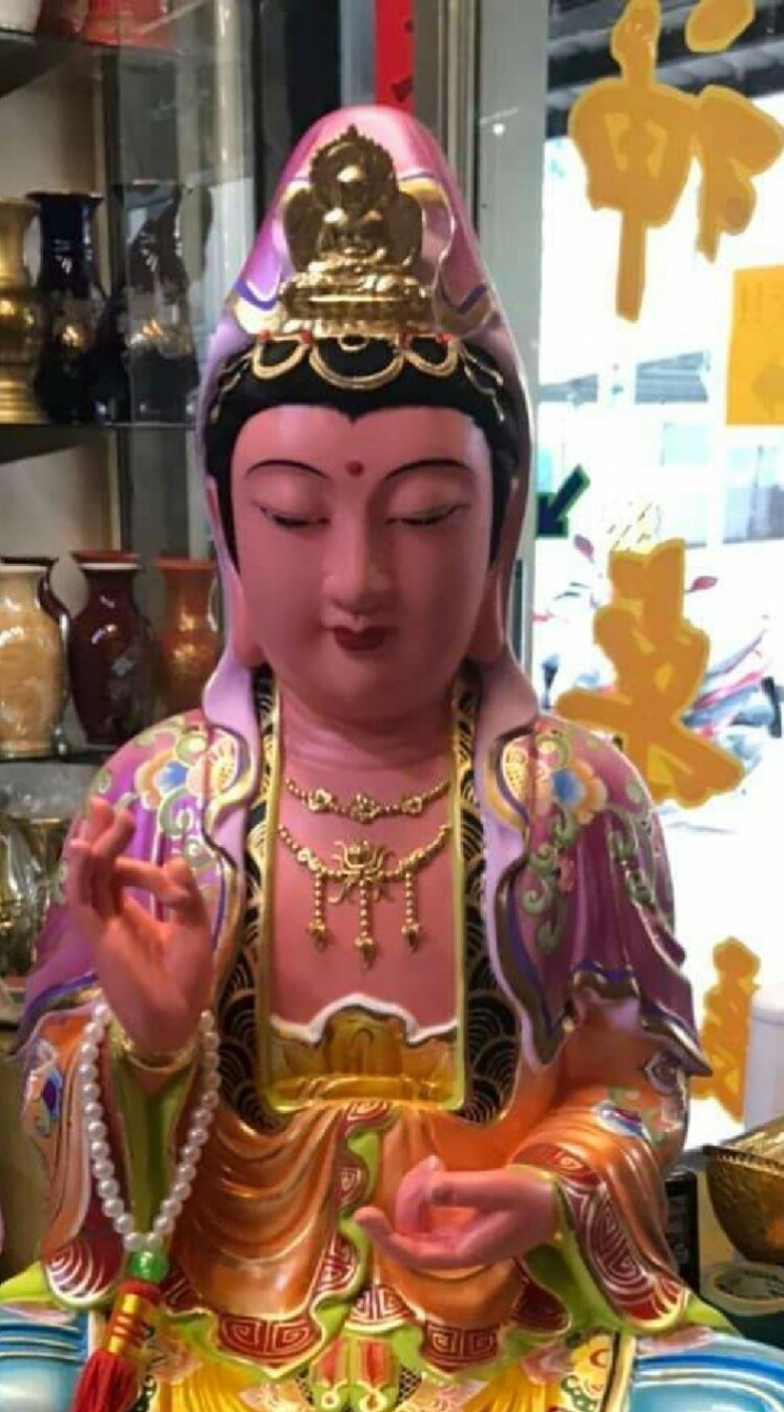 每日一句默唸經文