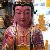 每日一句默唸經文