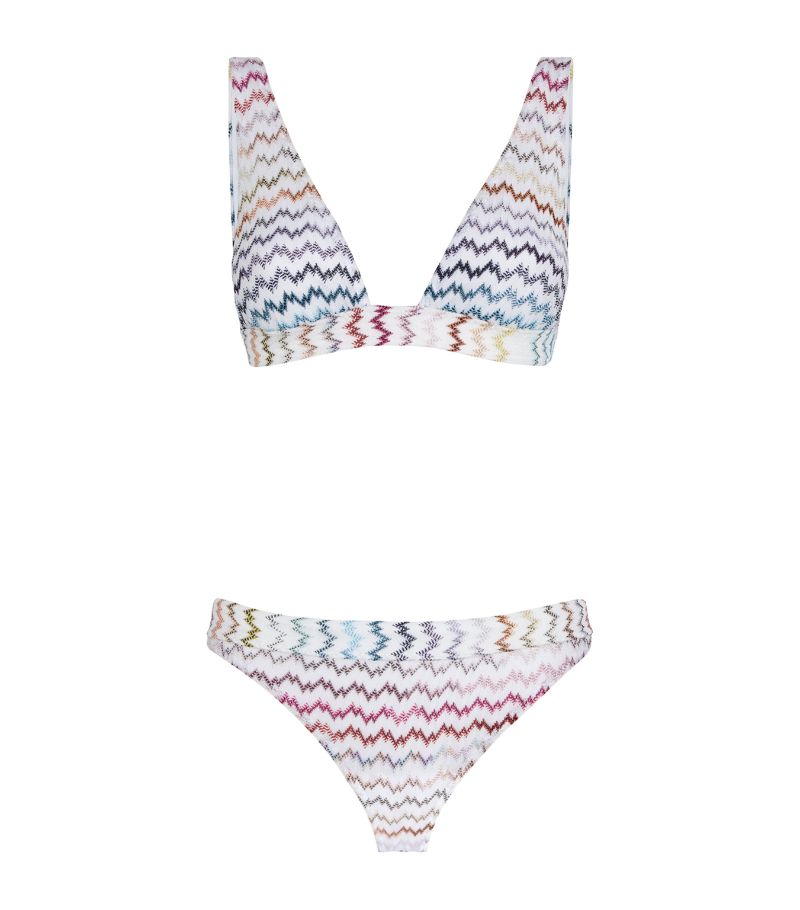 Missoni Zigzag Bikini