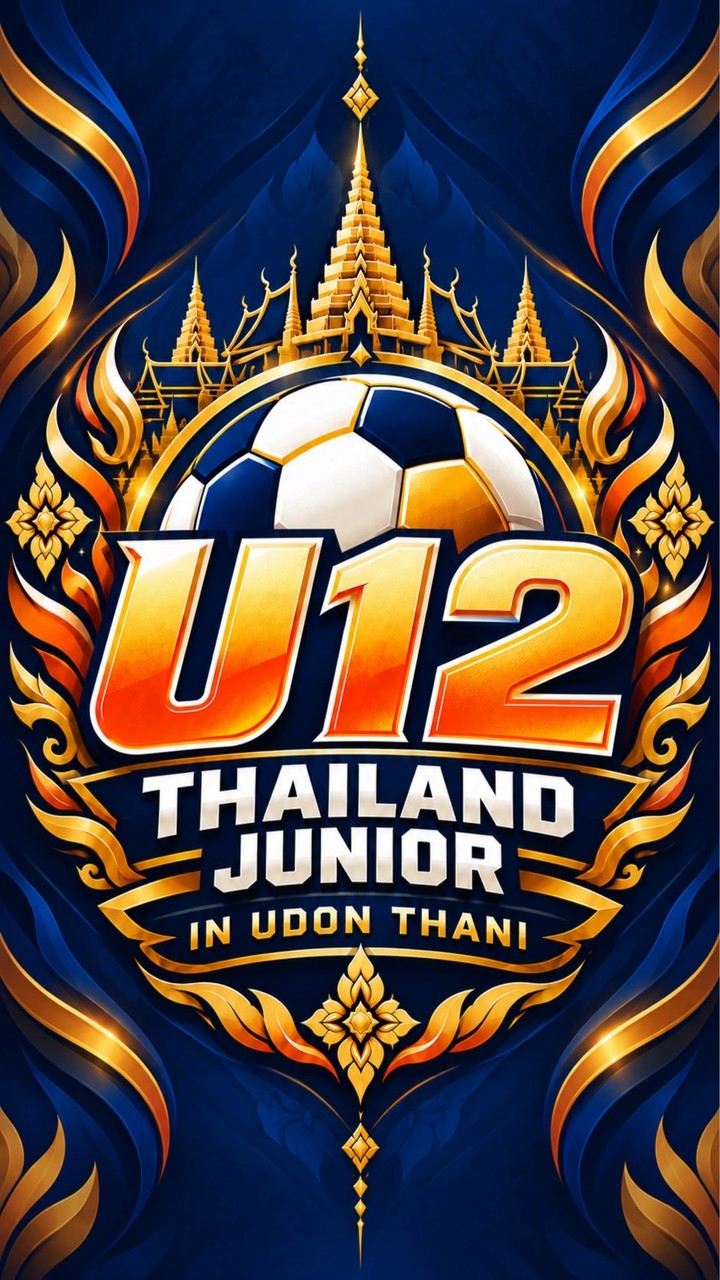 (U12)⚽️TJ in Udon