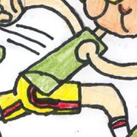 RTHO Running club