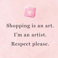 Shopping.is.an.art 開箱小姐精品代購