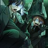 桃源暗鬼 ゆーるnrkr