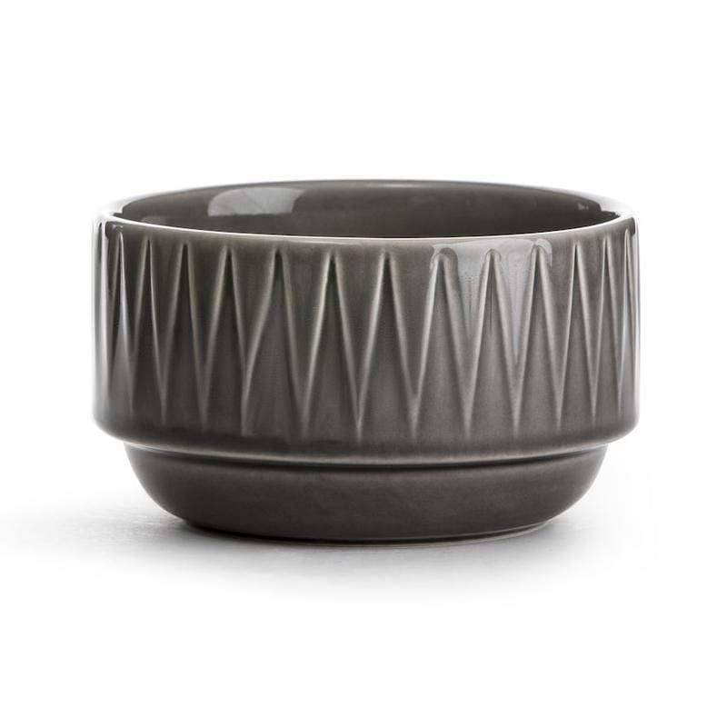 產品特色 北歐設計師Margot Barolo的作品 70年代的圖騰設計 4種顏色搭配 撞色效果 北歐風格 藝術品陳列風格 產品介紹 Sagaform-瑞典知名的餐廚傢飾品牌，一系列產品皆與北歐最出色