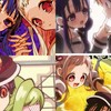 地縛少年花子くんなりきり、nrkr