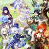 原神メイン！誰でも大歓迎！