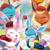 ポケまぜやってる人集まれ♪