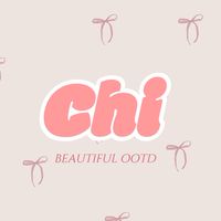 C♥H♥I ｜女裝｜OOTD