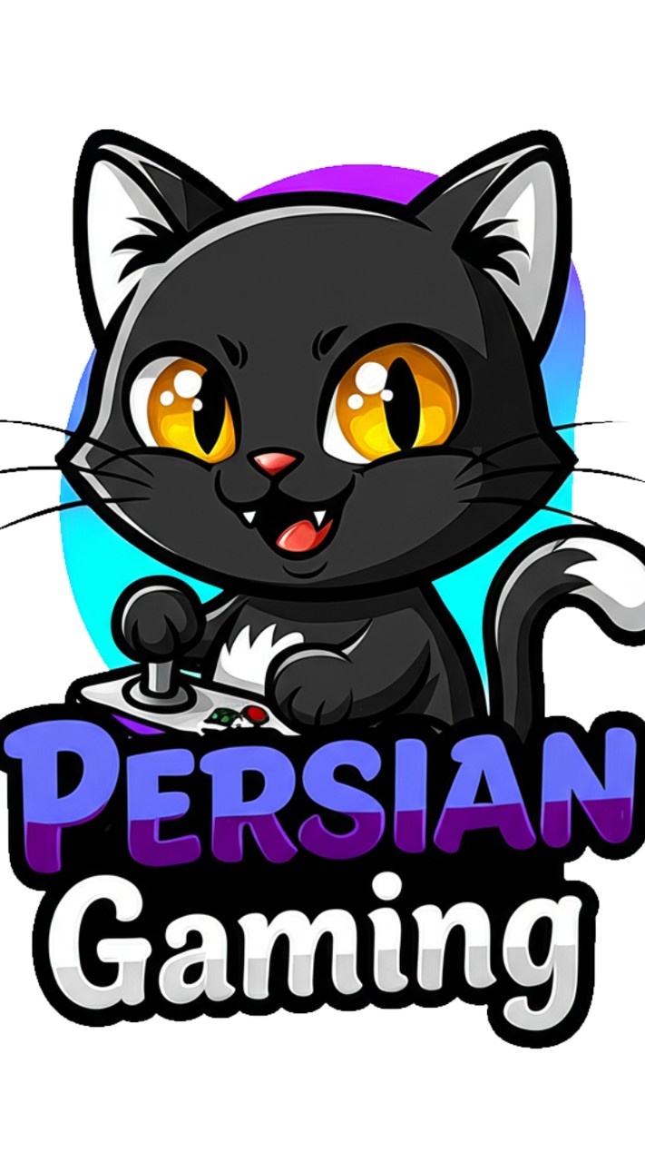 เติมเกมส์ - persian