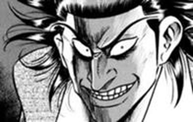 ワシズ 閻魔の闘牌 無料マンガ Line マンガ