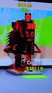 フォートナイトブレインロット交換会