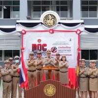 ข่าวสารงานเยี่ยมญาติ เรือนจำอำเภอนางรอง