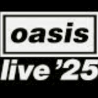 2025 oasis 首爾站
