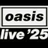 2025 oasis 首爾站