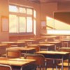 学校ごっこ！