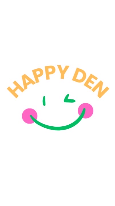 HAPPY DEN