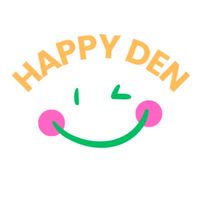 HAPPY DEN